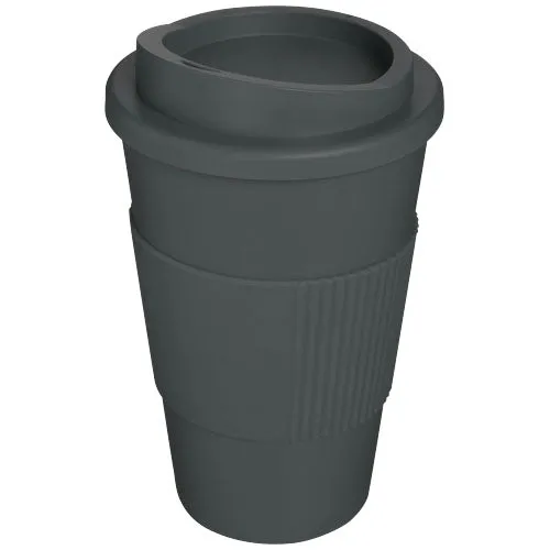 Americano® 350 ml Isolierbecher mit Schutzring