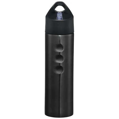 Trixie 750 ml Edelstahl Sportflasche