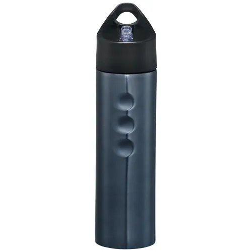 Trixie 750 ml Edelstahl Sportflasche