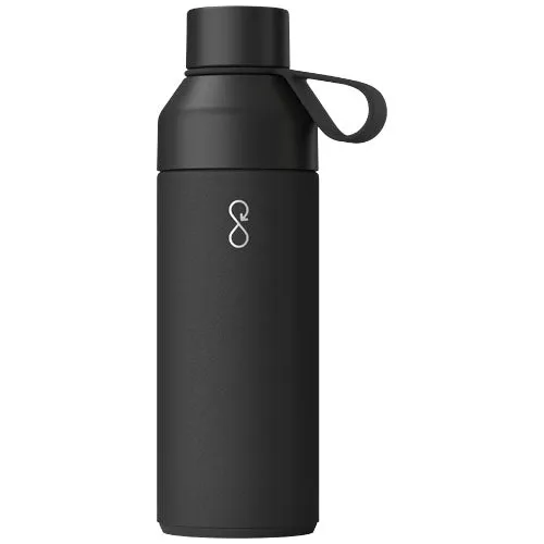 Ocean Bottle 500 ml vakuumisolierte Flasche