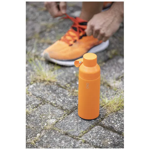 Ocean Bottle 500 ml vakuumisolierte Flasche