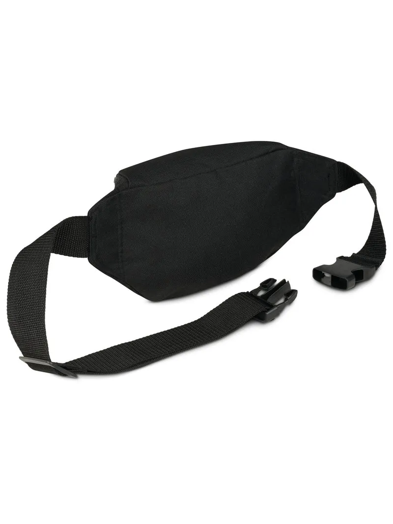 LONSDALE Gürteltasche "Ousby" | Black