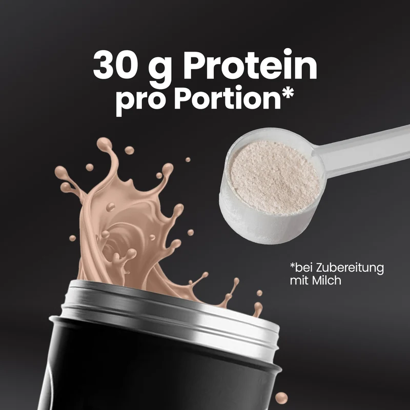 460 g Formel 90 Protein Bundle