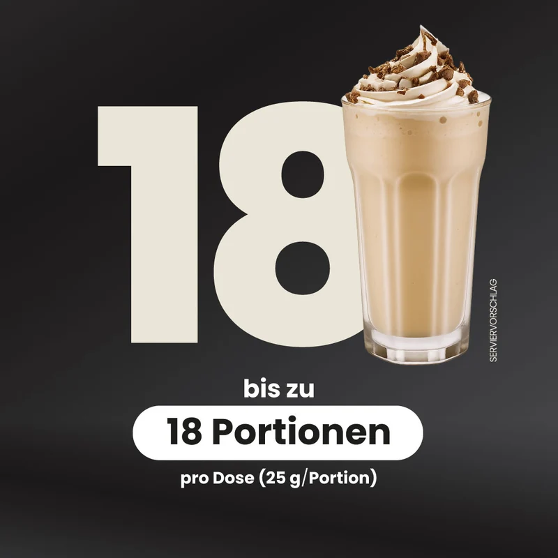 460 g Formel 90 Protein Bundle