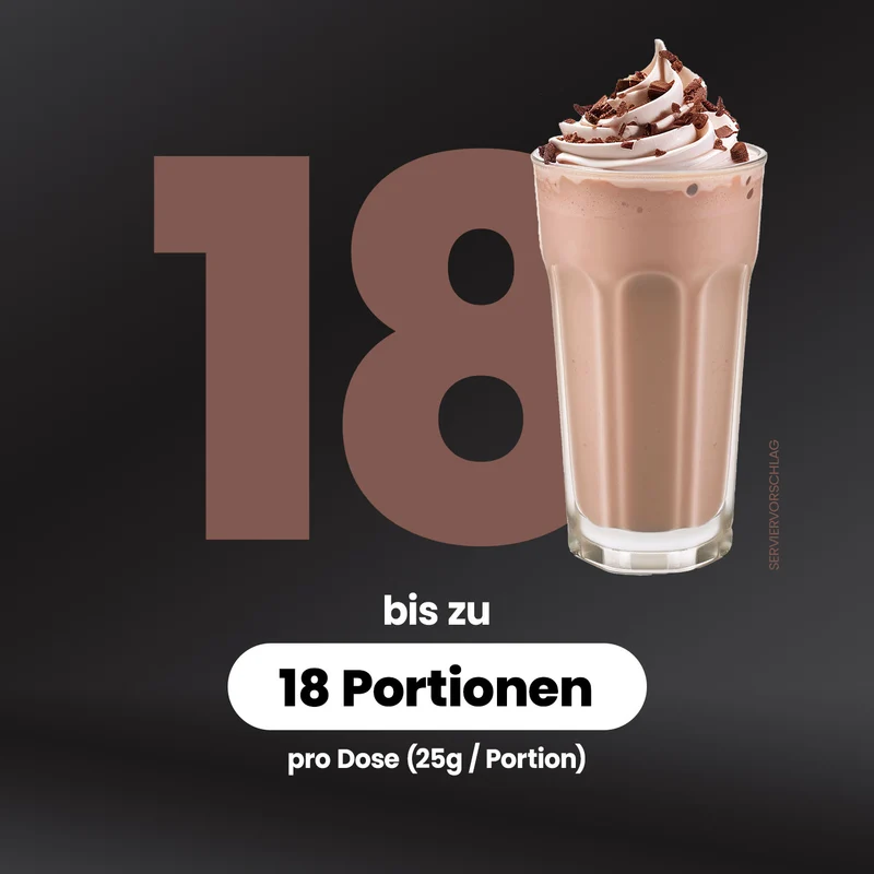 460 g Formel 90 Protein Bundle