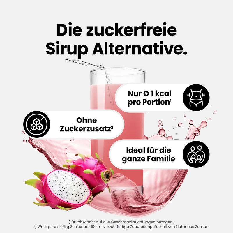 1 L Vital Drink Zerop Bundle