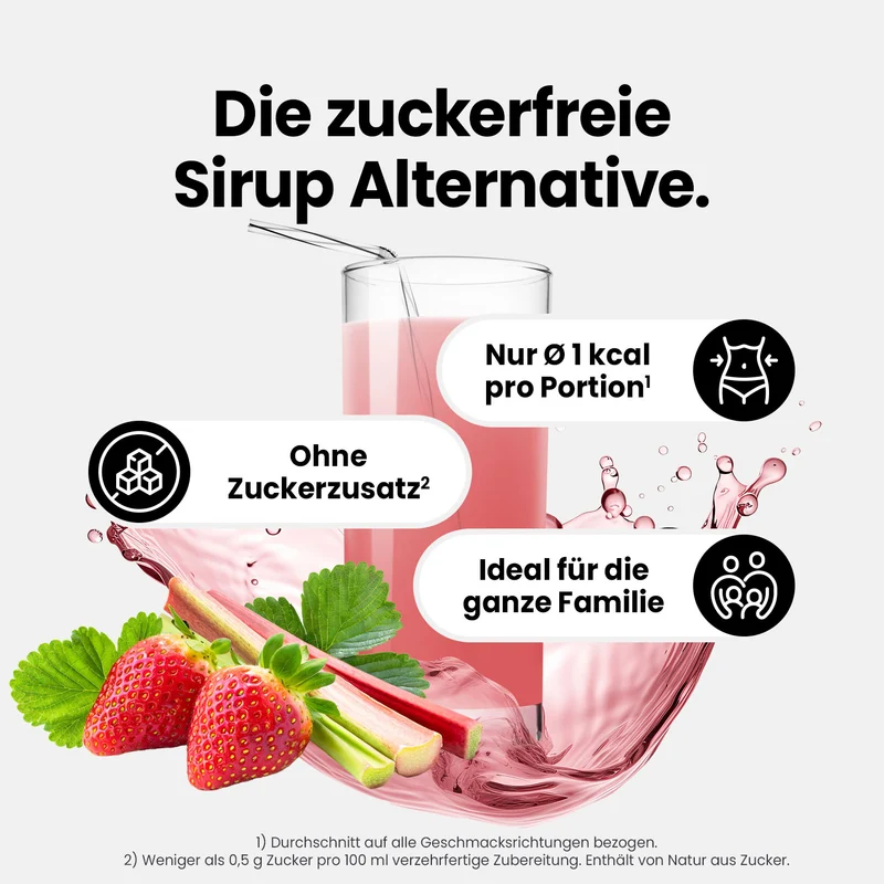 1 L Vital Drink Zerop Bundle