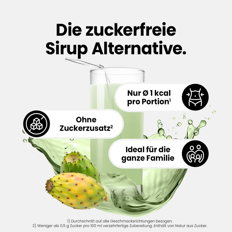 1 L Vital Drink Zerop Bundle