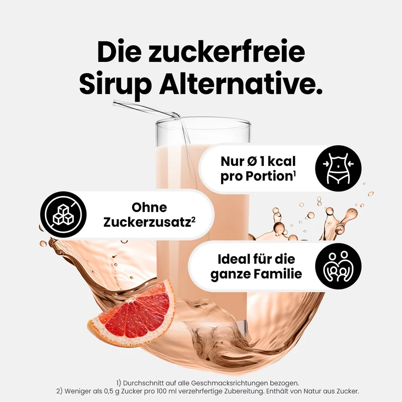 1 L Vital Drink Zerop Bundle