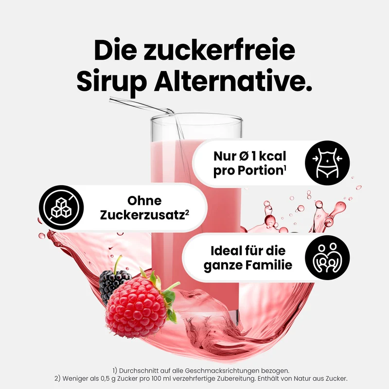 1 L Vital Drink Zerop Bundle