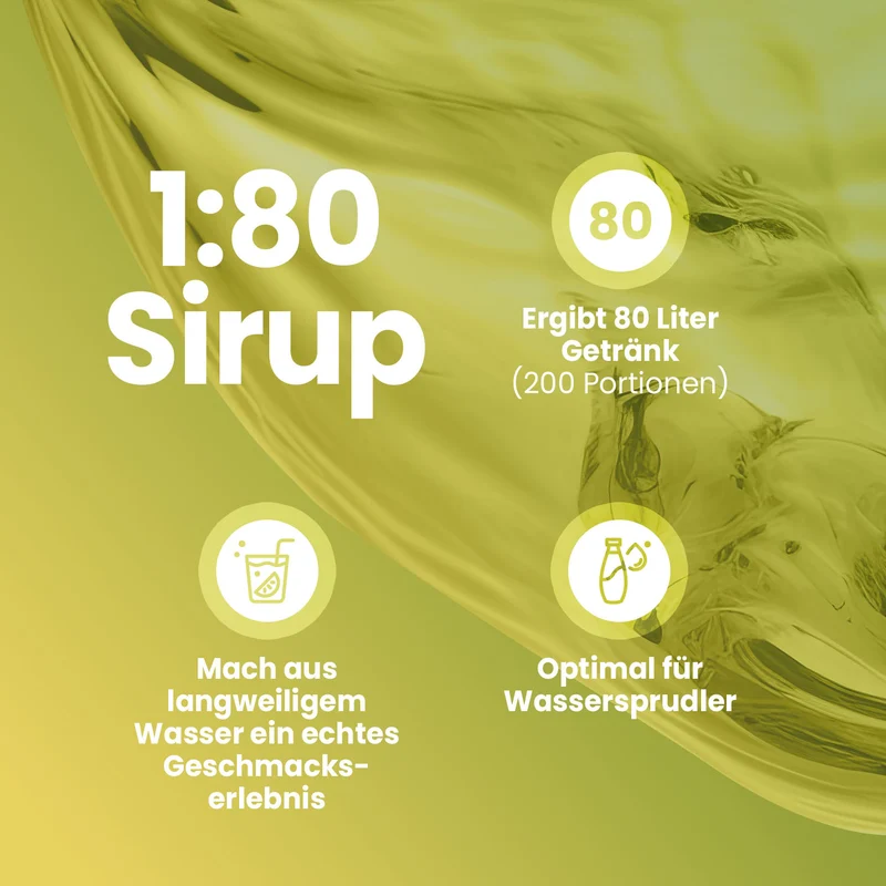 1 L Vital Drink Zerop Bundle