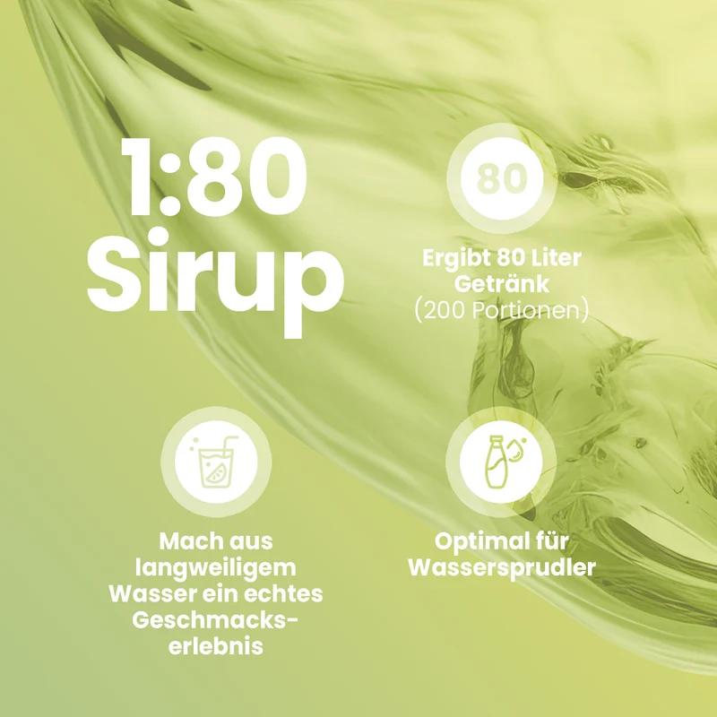 1 L Vital Drink Zerop Bundle