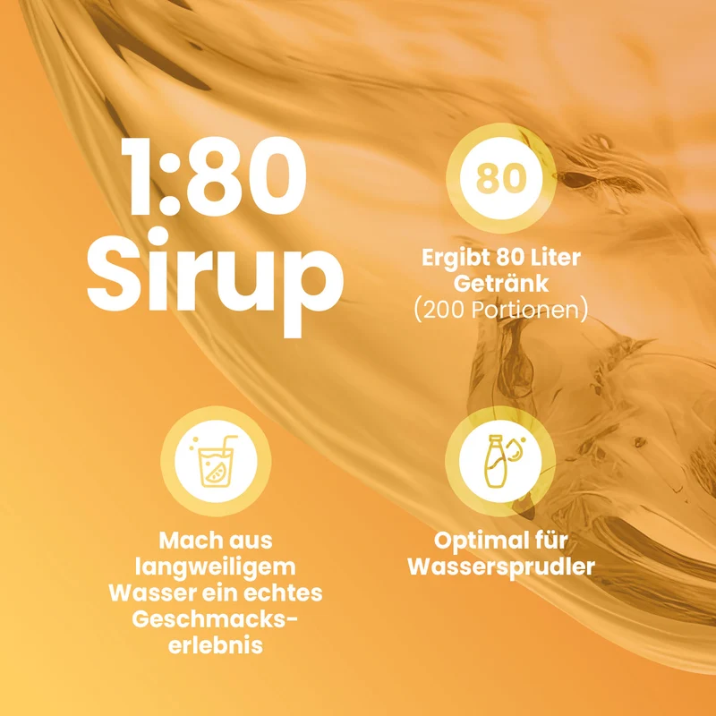 1 L Vital Drink Zerop Bundle