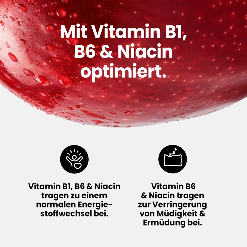 1 L Vital Drink Zerop Bundle