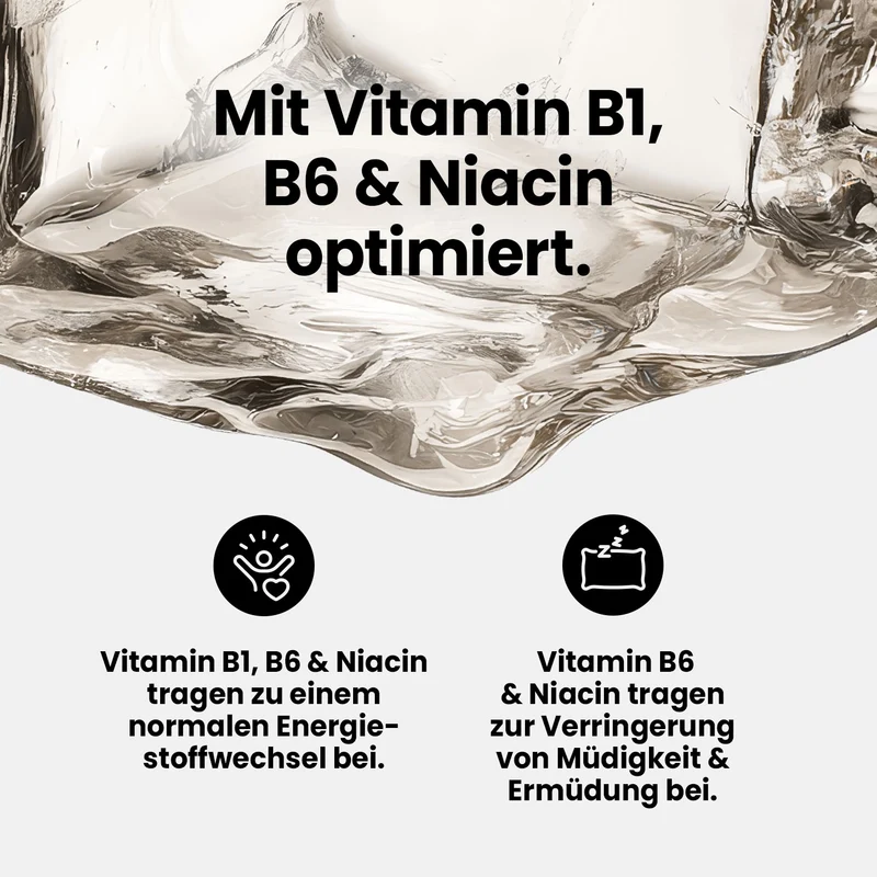 1 L Vital Drink Zerop Bundle