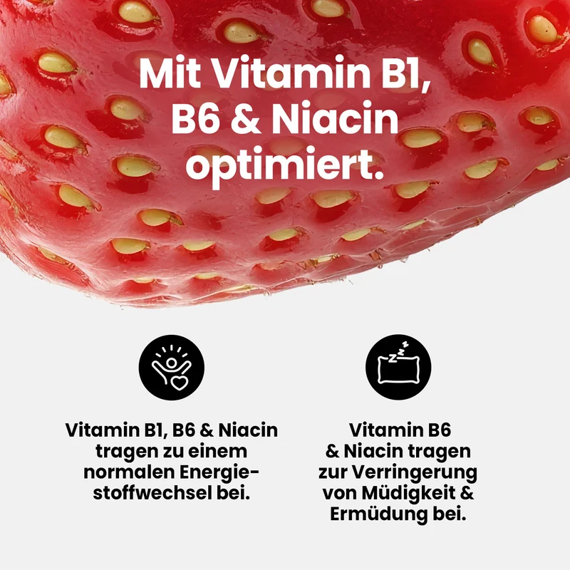 1 L Vital Drink Zerop Bundle