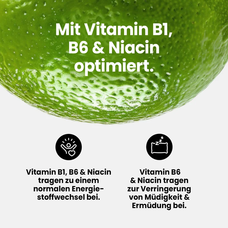1 L Vital Drink Zerop Bundle