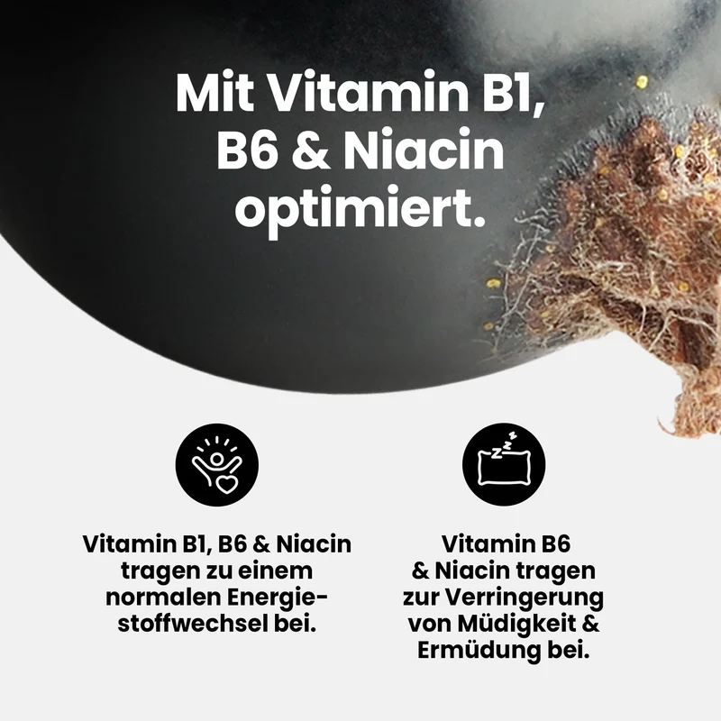 1 L Vital Drink Zerop Bundle
