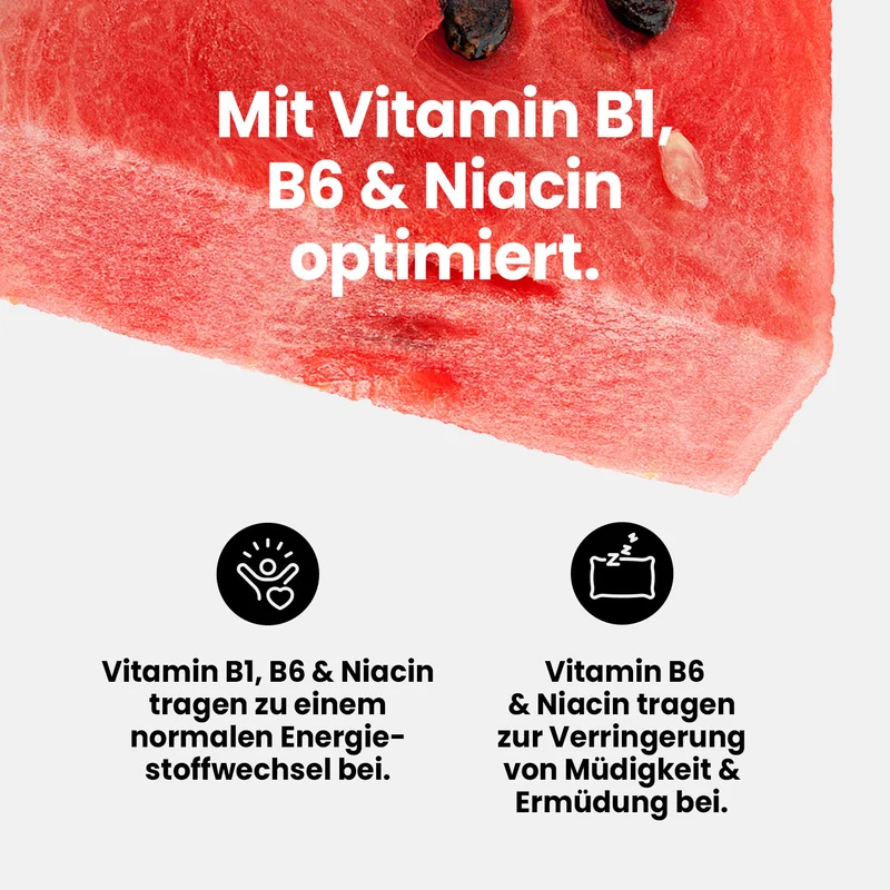 1 L Vital Drink Zerop Bundle