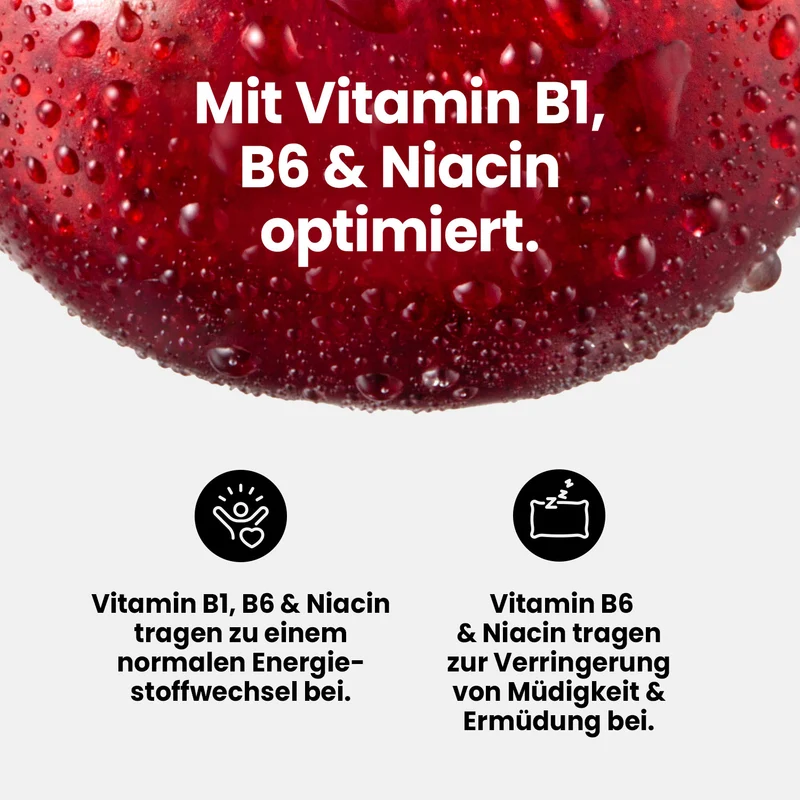 1 L Vital Drink Zerop Bundle