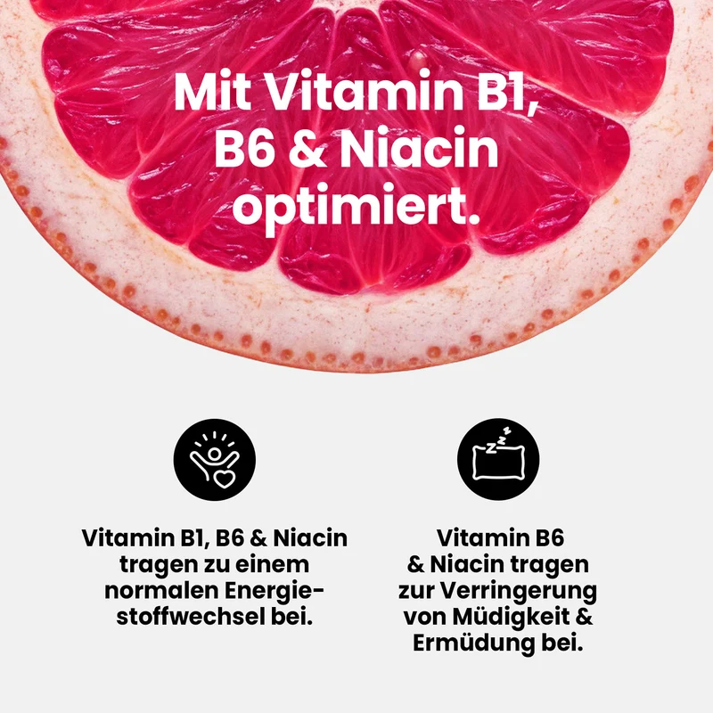 1 L Vital Drink Zerop Bundle
