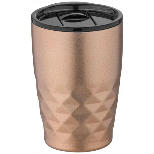 Geo 350 ml Kupfer-Vakuum Isolierbecher
