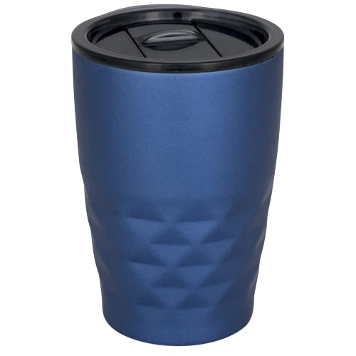 Geo 350 ml Kupfer-Vakuum Isolierbecher