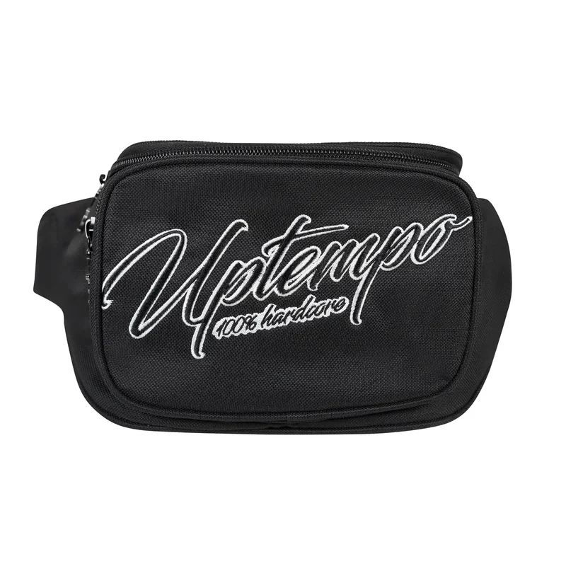 UPTEMPO Herren Bauchtasche | Black
