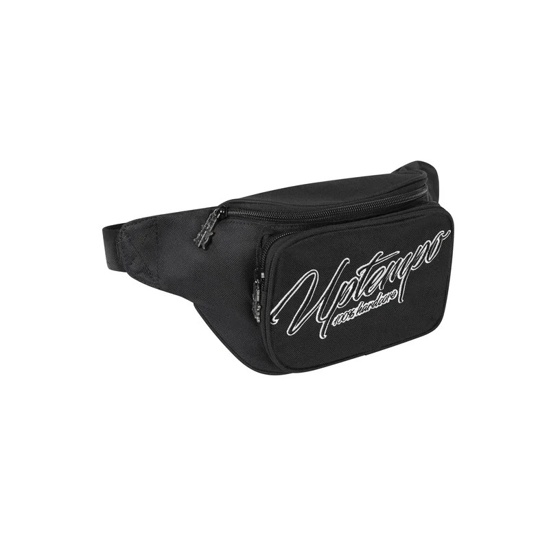 UPTEMPO Herren Bauchtasche | Black