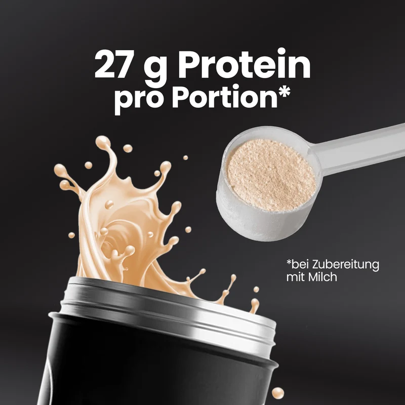 Whey Protein - 700 g Zipp-Beutel