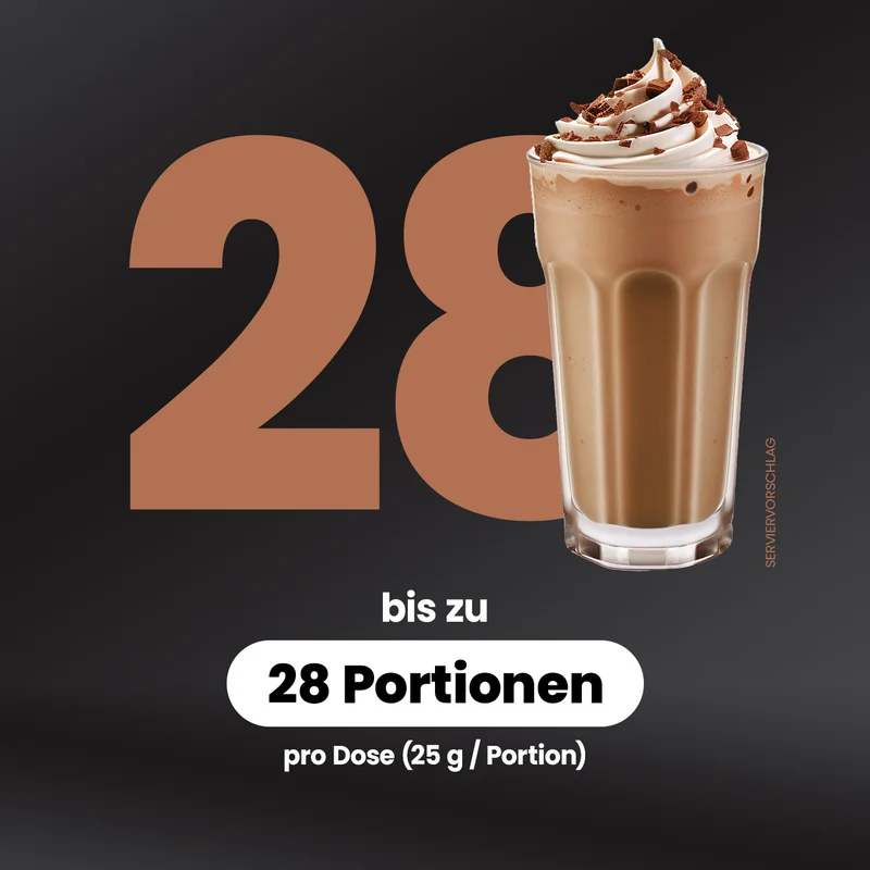 Whey Protein - 700 g Zipp-Beutel