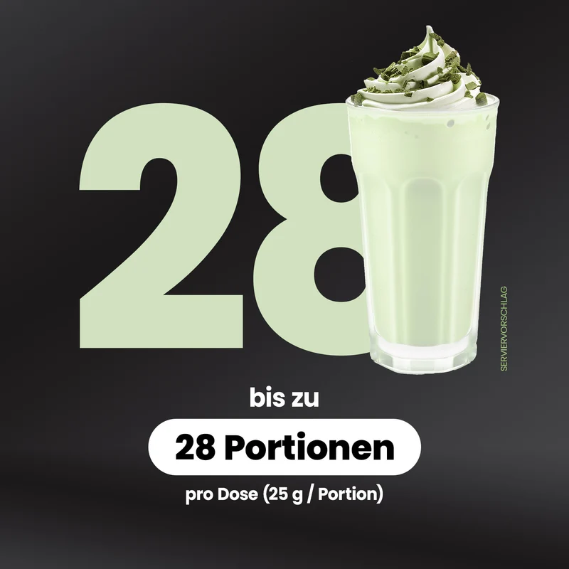 Whey Protein - 700 g Zipp-Beutel