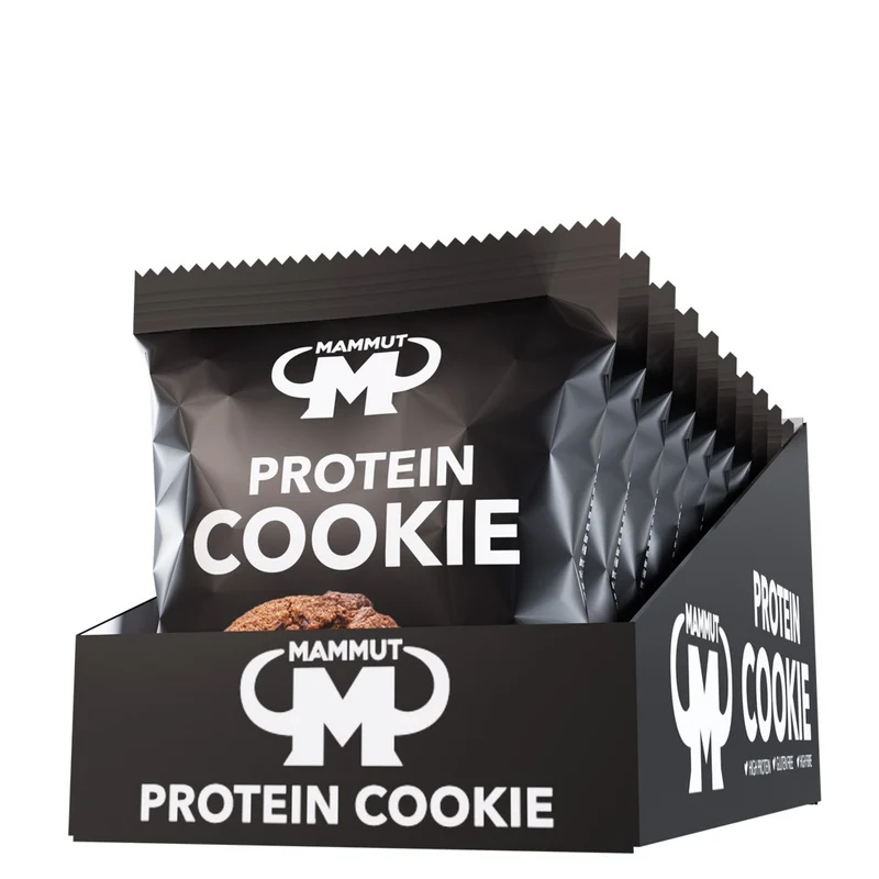 Protein Cookie - 75 g Cookie