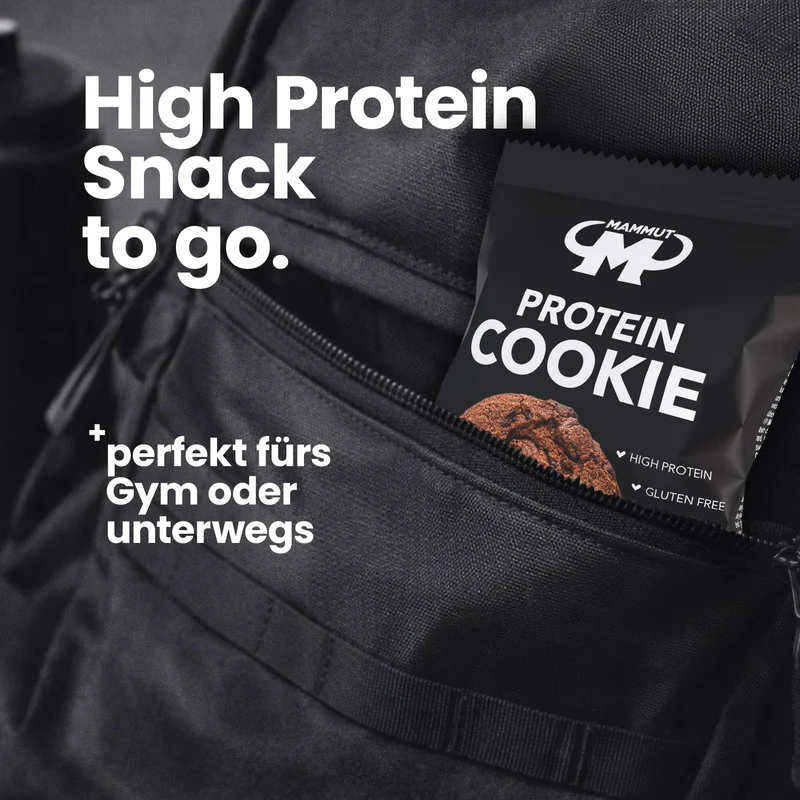 Protein Cookie - 75 g Cookie