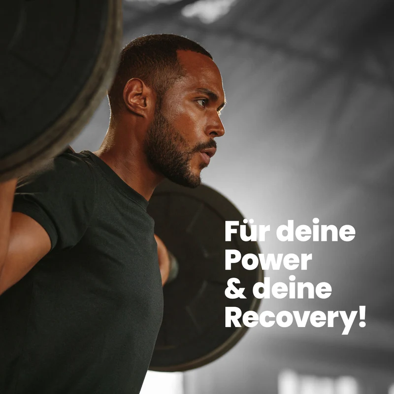 Vegan Protein - 460 g Dose