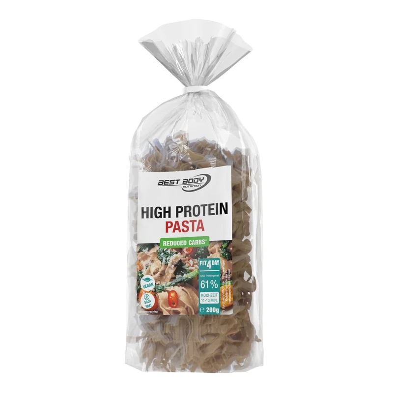Protein Pasta - 200 g Beutel
