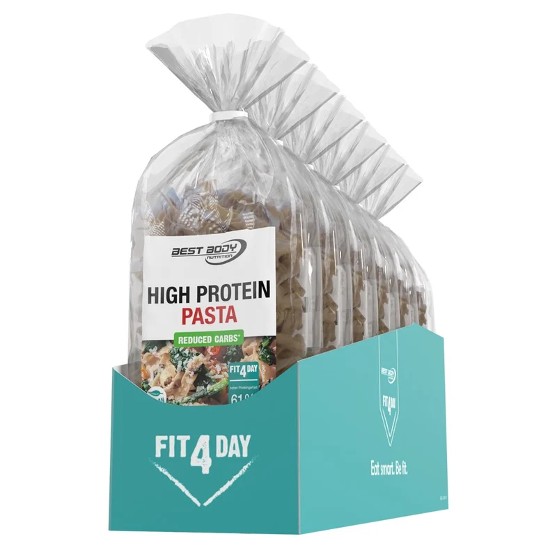 Protein Pasta - 200 g Beutel