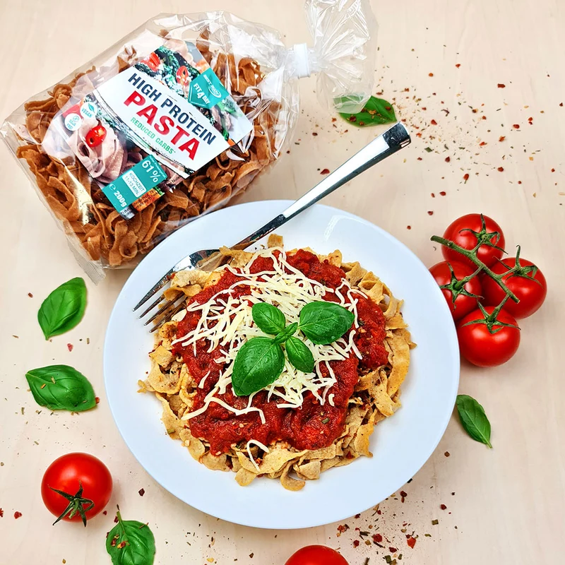 Protein Pasta - 200 g Beutel