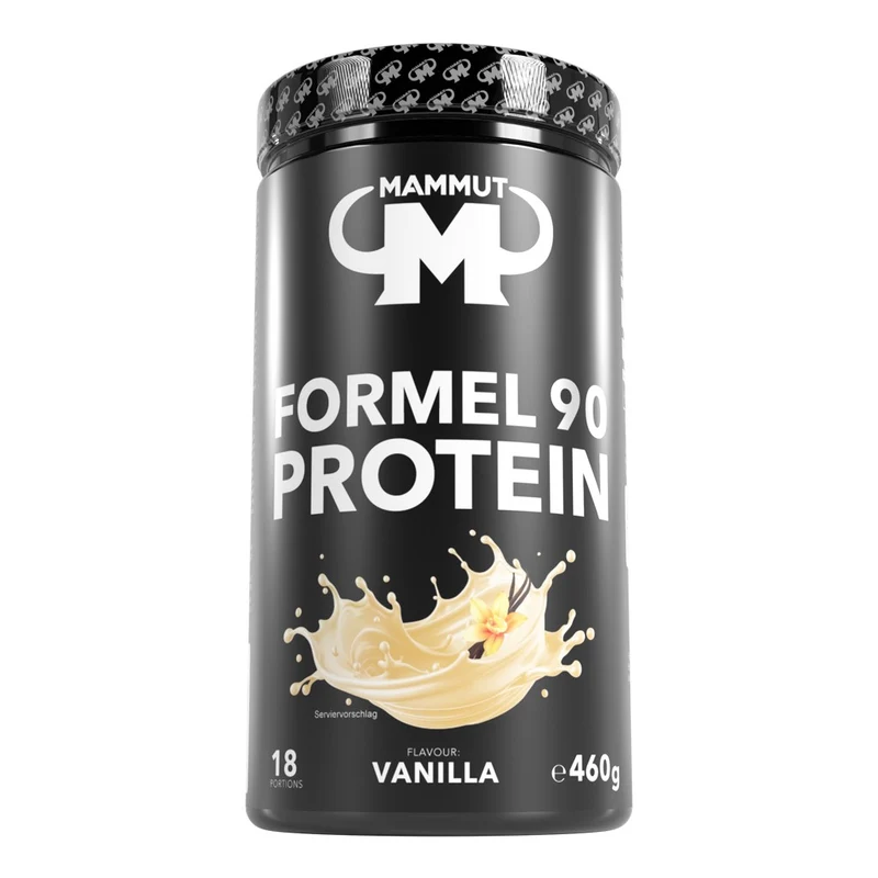 Formel 90 Protein - 460 g Dose