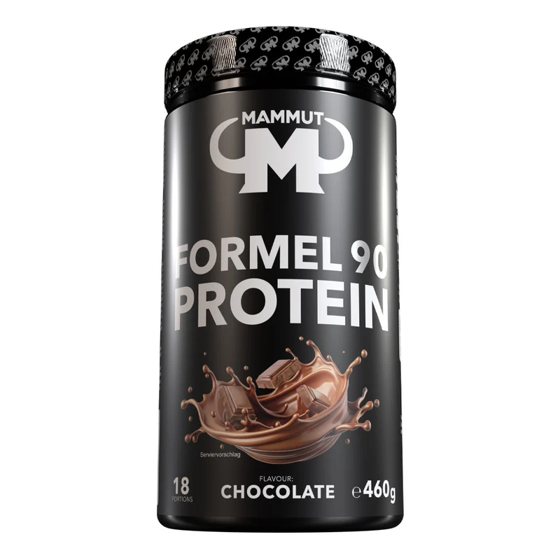 Formel 90 Protein - 460 g Dose