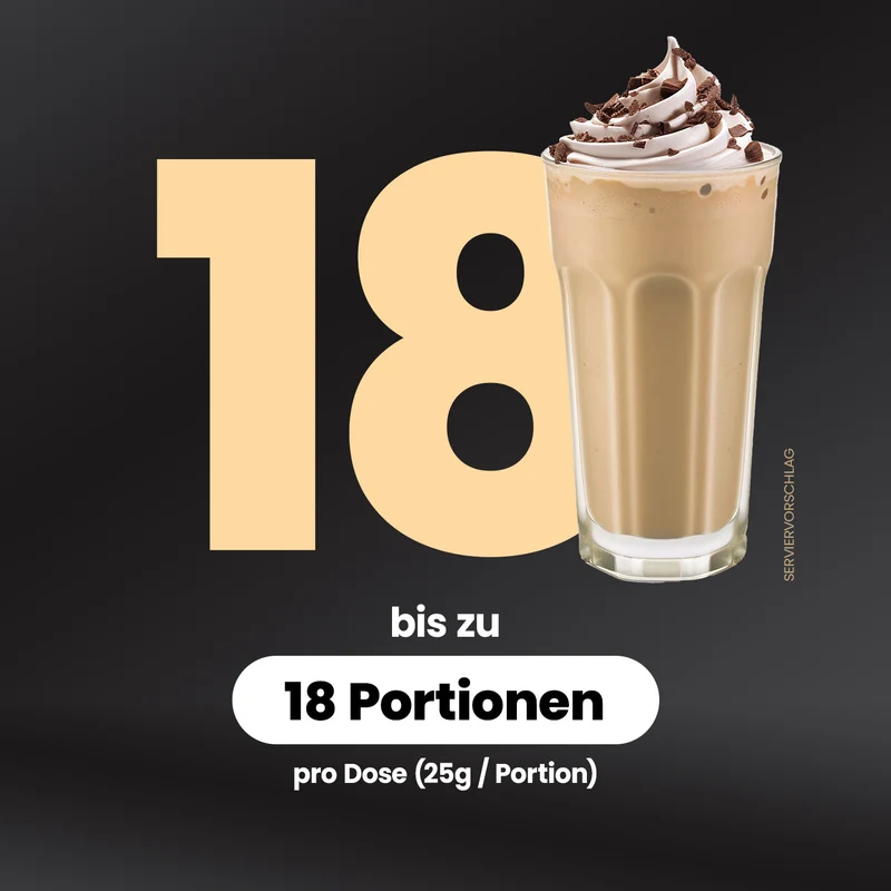 Formel 90 Protein - 460 g Dose