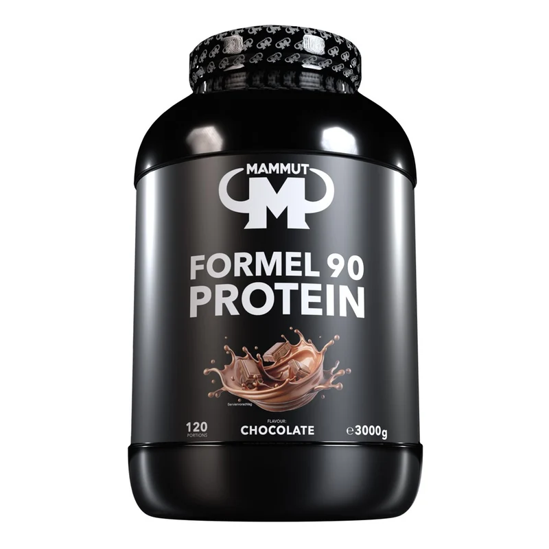 Formel 90 Protein - 3000 g Dose