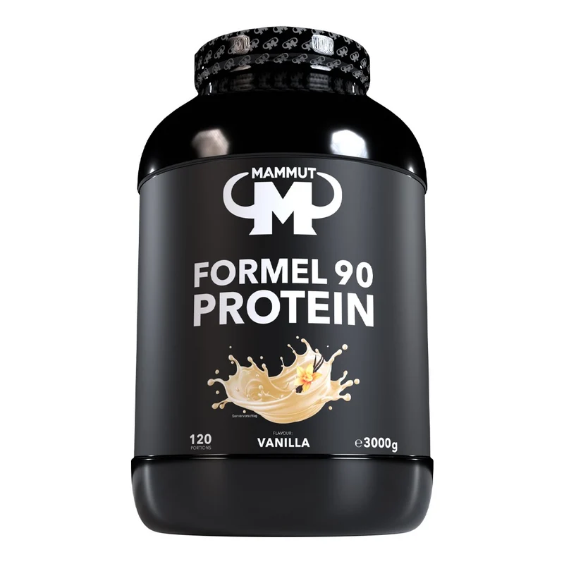 Formel 90 Protein - 3000 g Dose