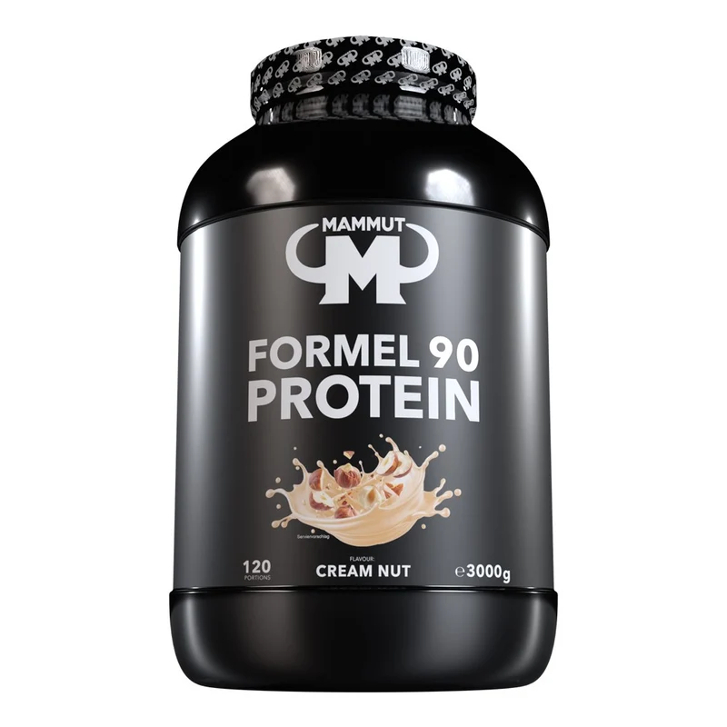 Formel 90 Protein - 3000 g Dose