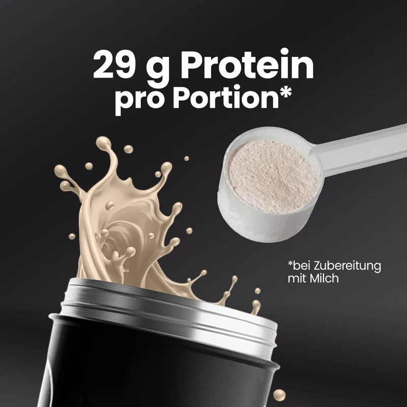 Formel 90 Protein - 3000 g Dose