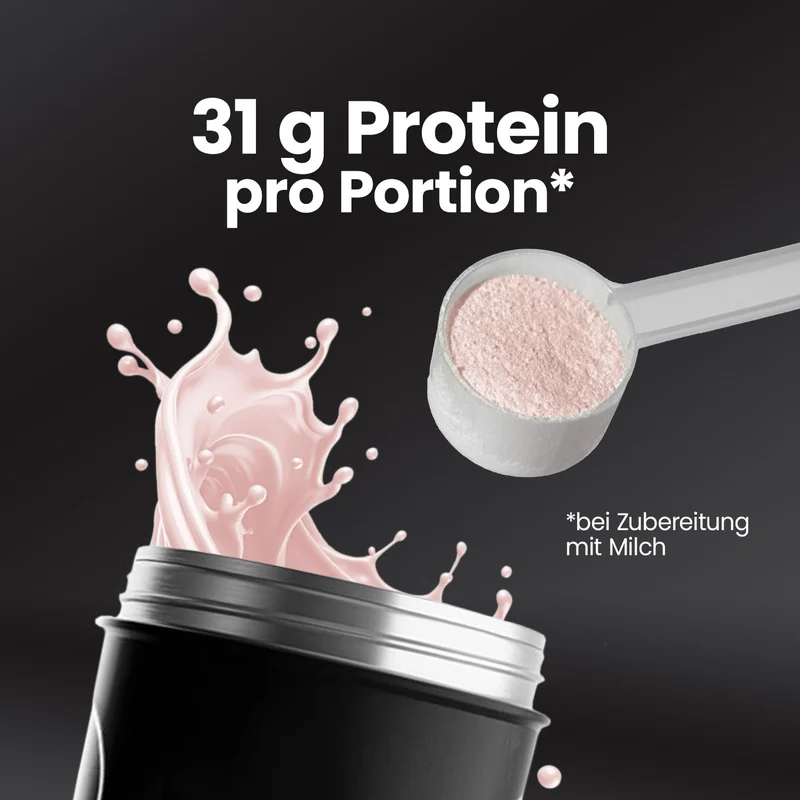 Formel 90 Protein - 3000 g Dose