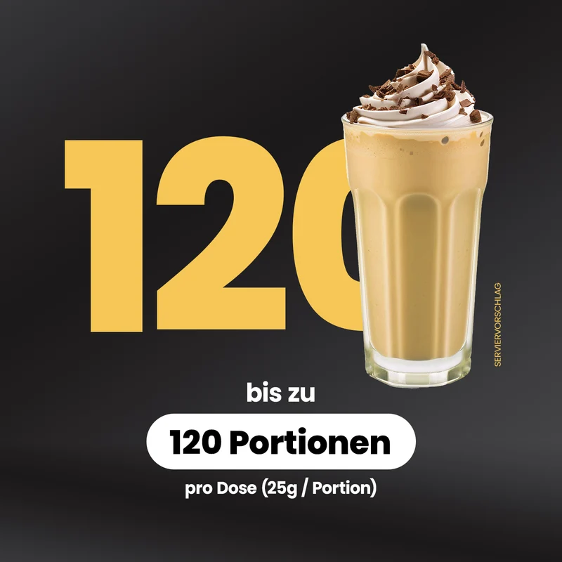 Formel 90 Protein - 3000 g Dose