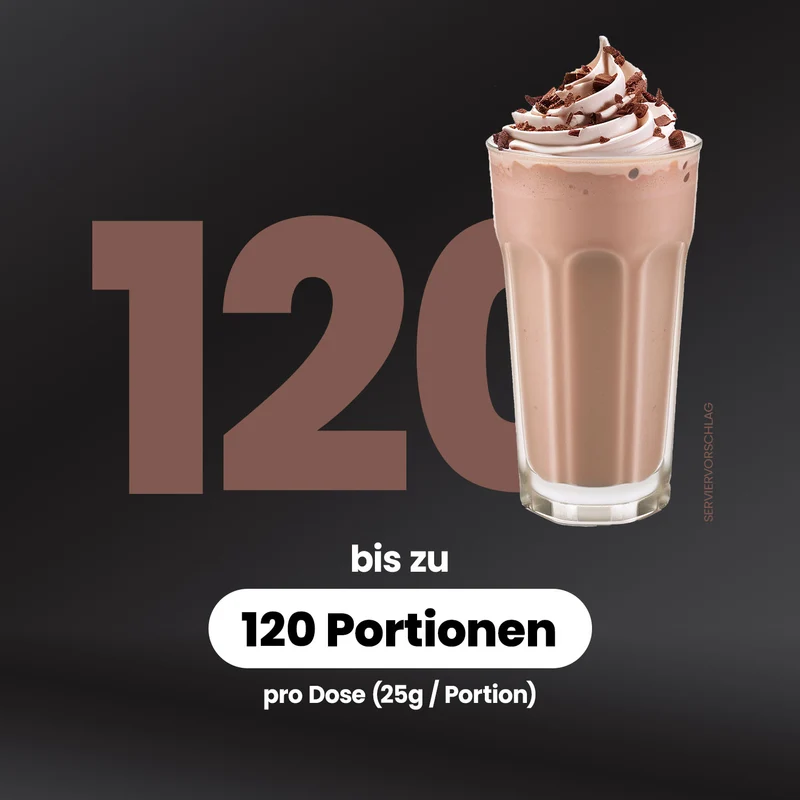 Formel 90 Protein - 3000 g Dose