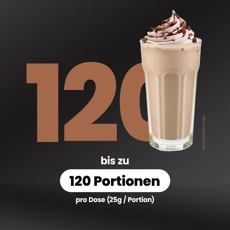 Formel 90 Protein - 3000 g Dose