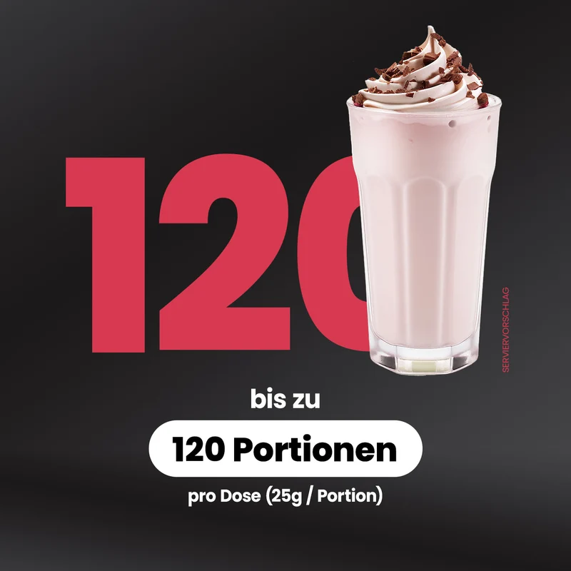 Formel 90 Protein - 3000 g Dose